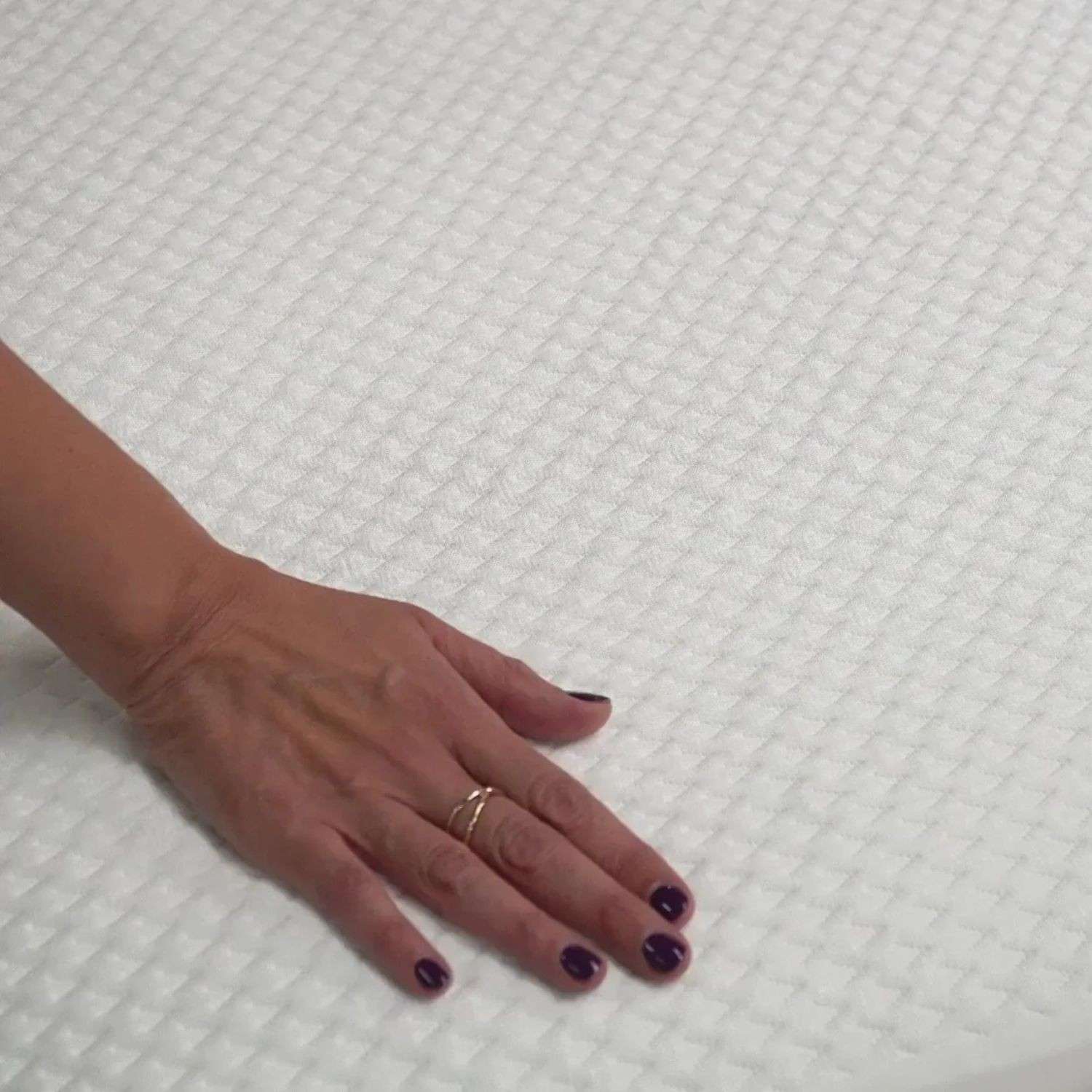 Staydry Staydry Duradeluxe Mattress Protector