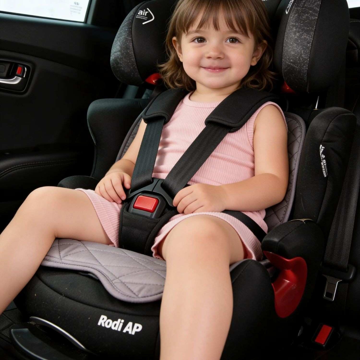 Staydry Staydry Kids Car Seat Protector