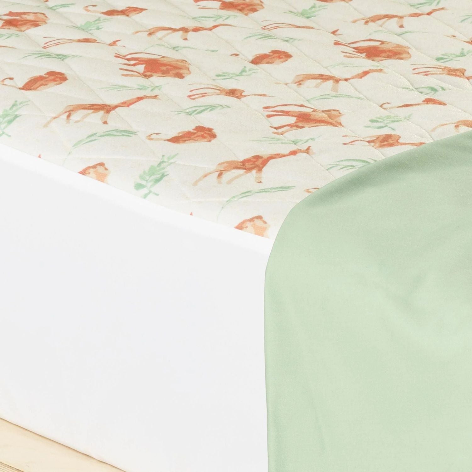 StayDry Staydry Little Boss Kids Bed Pad