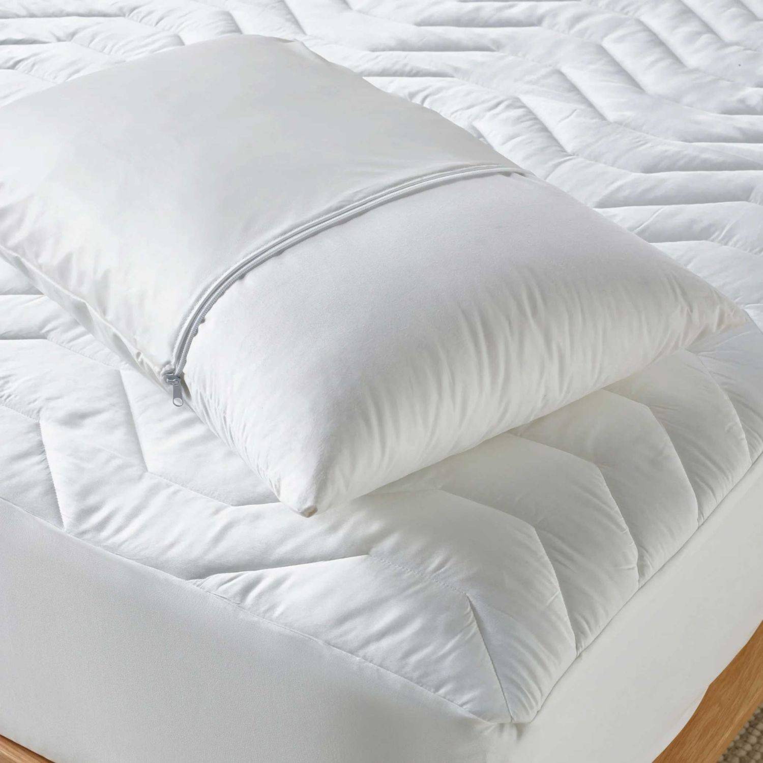 Staydry Staydry Bamboo Quilted - Waterproof Mattress Protector