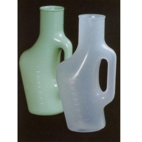 Douglas Bean URINAL MALE PLASTIC Green