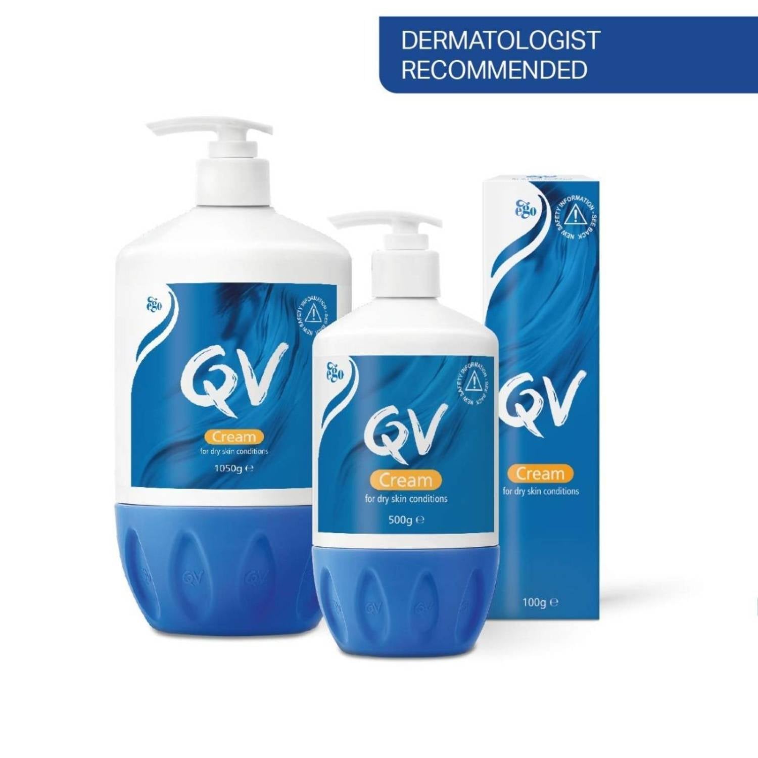 Ego QV Ego QV Gentle Wash