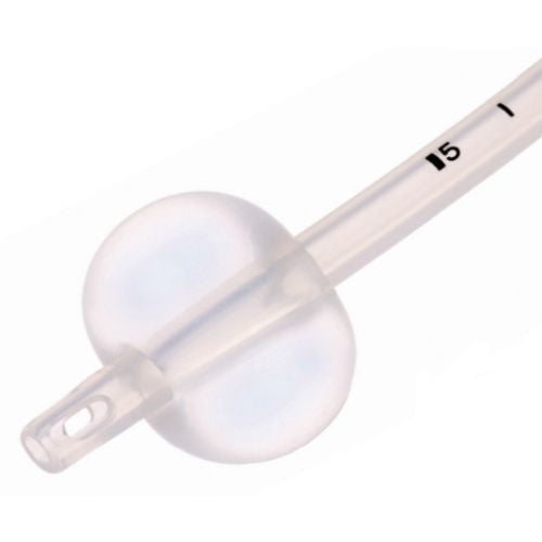 ENDOTHERAPEUTICS CATHETER SUPRAPUBIC 10CC 40CM 16fg Box of 10