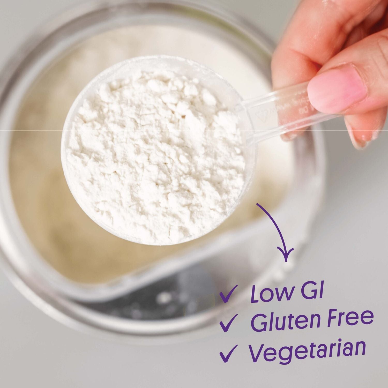 Flavour Creations Flavour Creations Advital 4.4kg