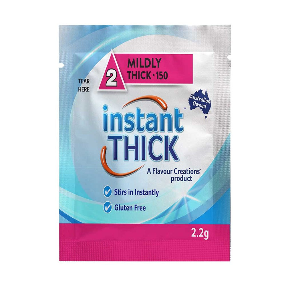 Flavour Creations Flavour Creations Instant Thick Sachets