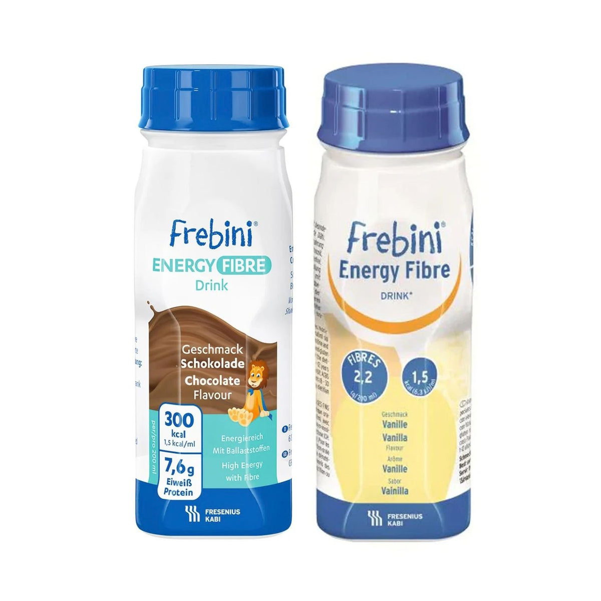 Fresubin Fresubin Frebini Energy Fibre Drink