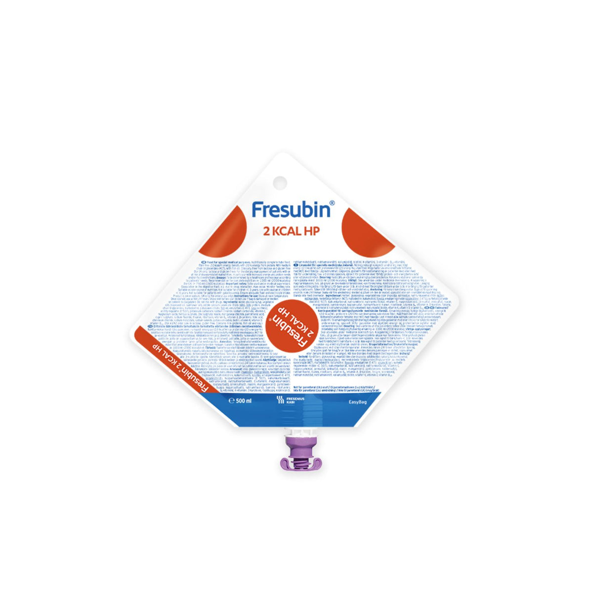 Fresubin Fresubin 2 kcal HP