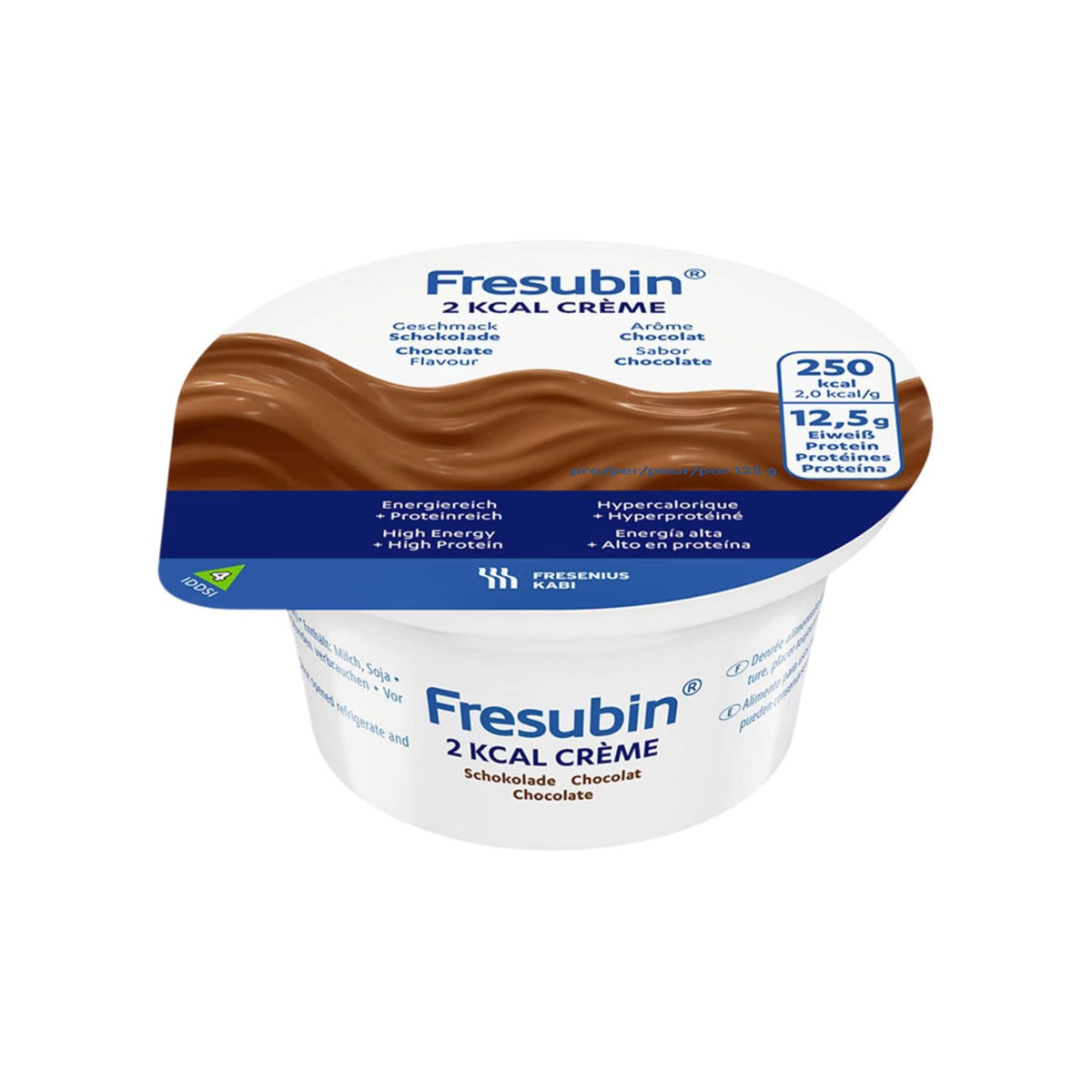 Fresubin Fresubin 2 kcal Creme