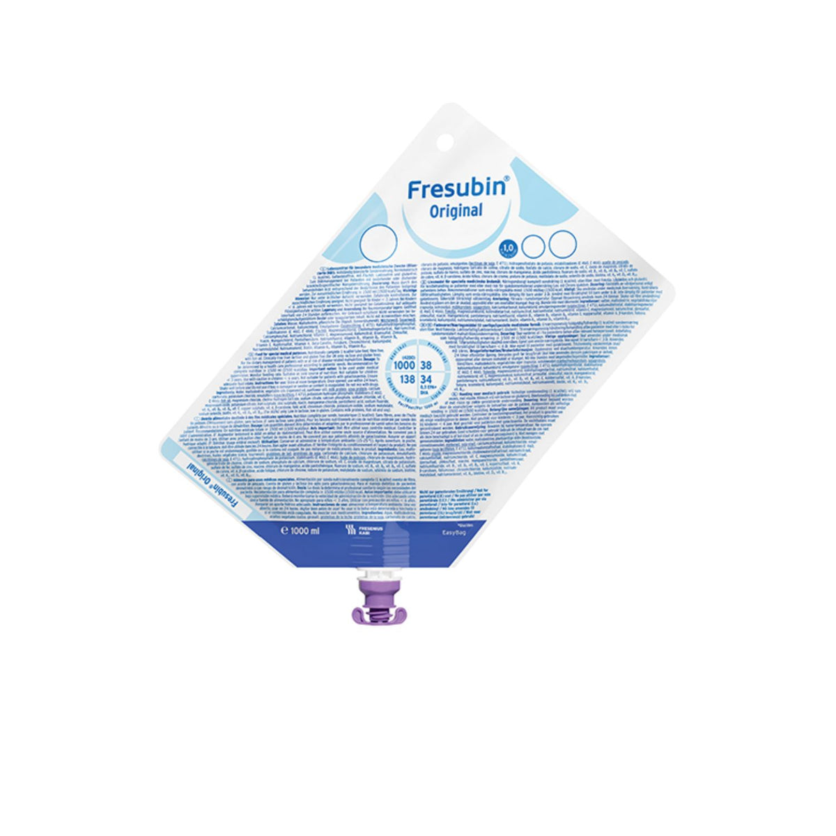 Fresubin Fresubin Original