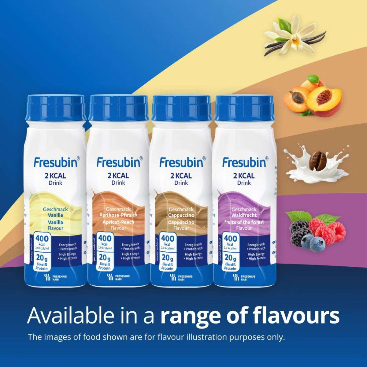Fresubin Fresubin 2 kcal Drink