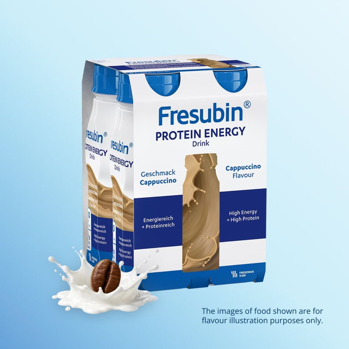 Fresubin Fresubin Protein Energy Drink