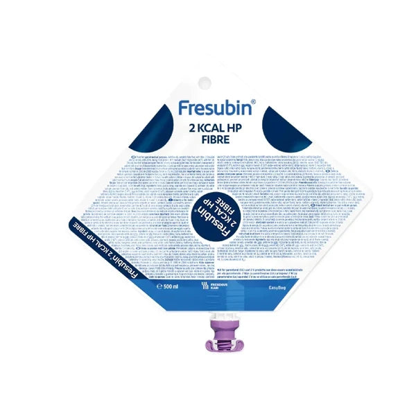 Fresubin 2kcal HP Fibre 500mL EasyBag (15)