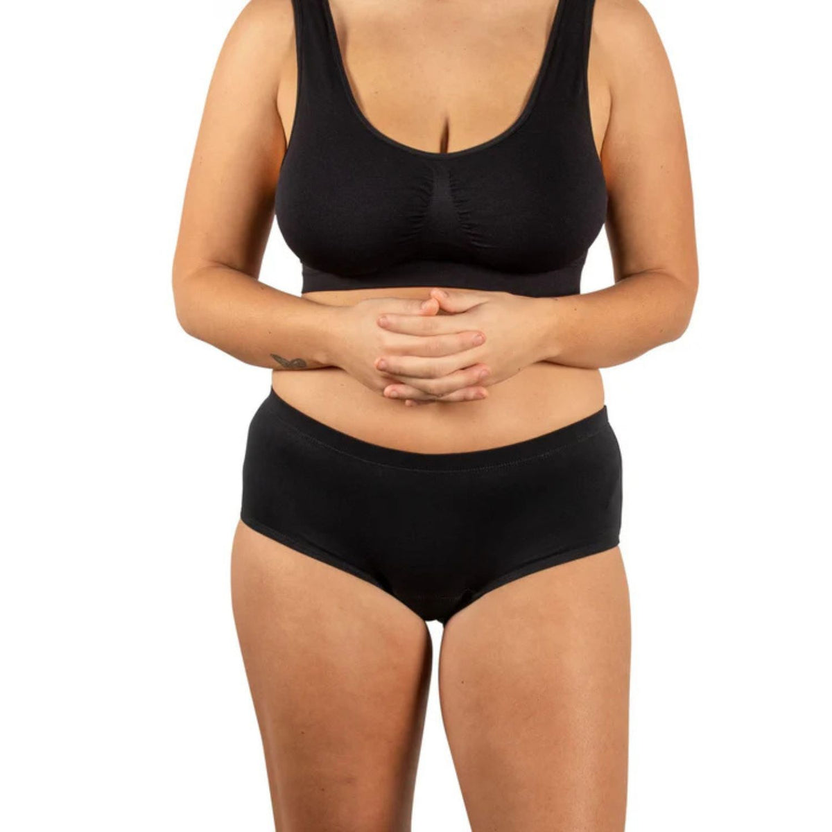 Conni Conni Active Ladies Brief