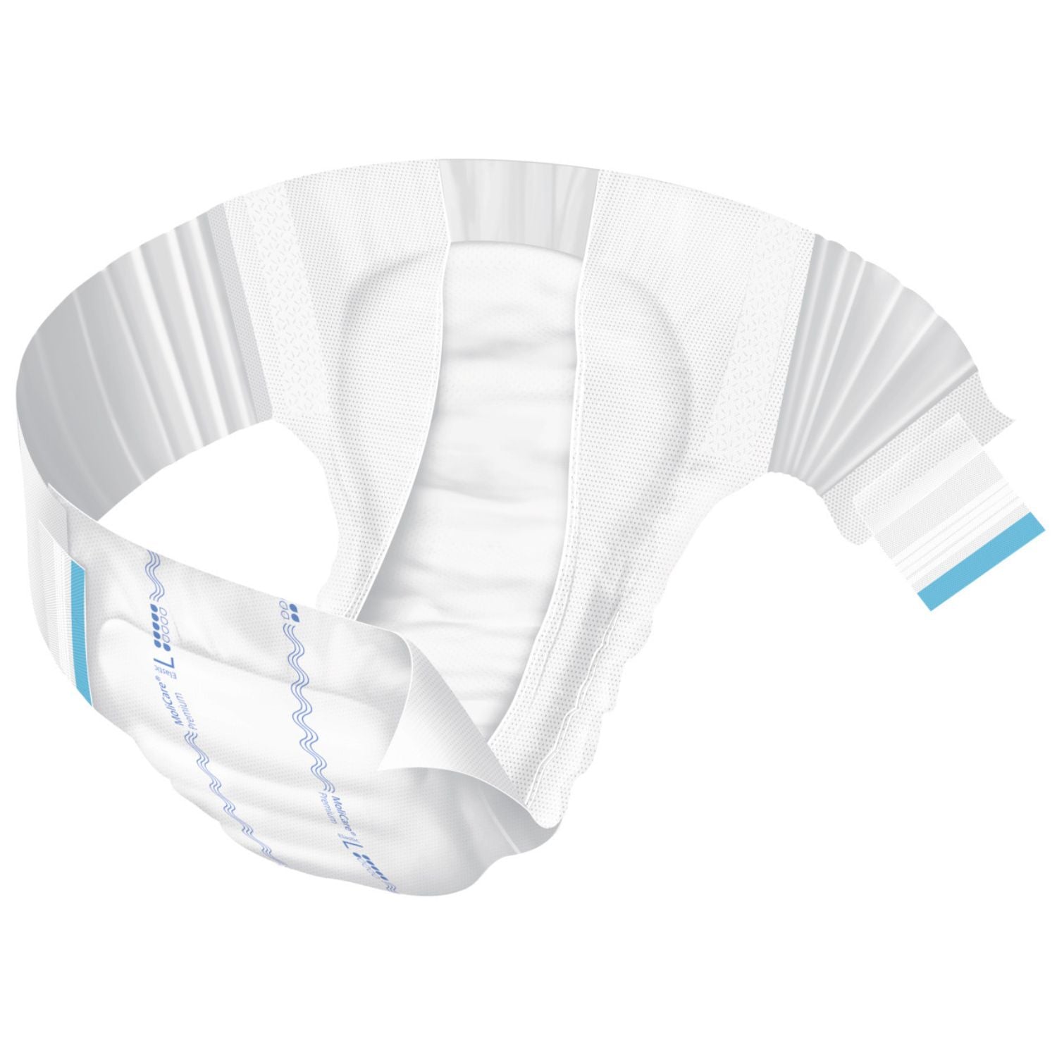 Molicare Molicare Premium Elastic 6 Drop Large