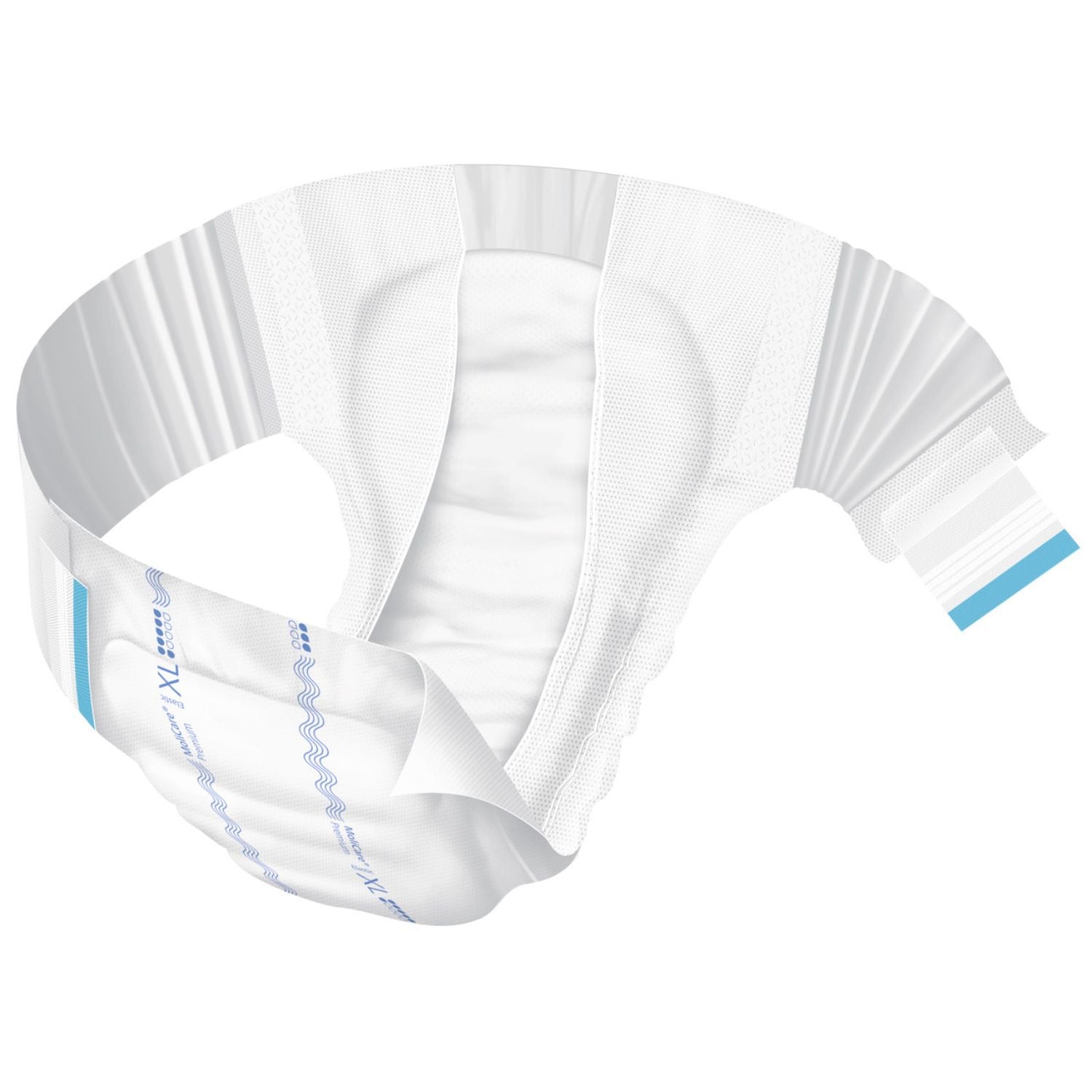 Molicare Molicare Premium Elastic 6 Drop XLarge