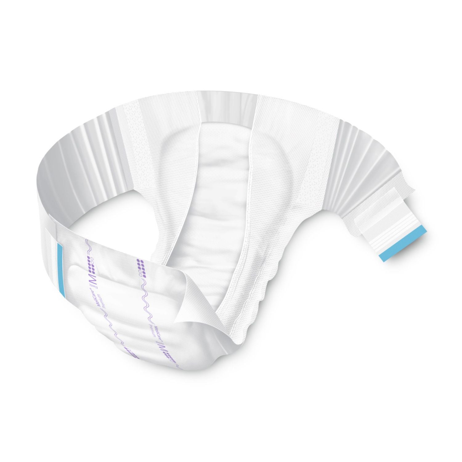 Molicare Molicare Premium Elastic 8 Drop Medium