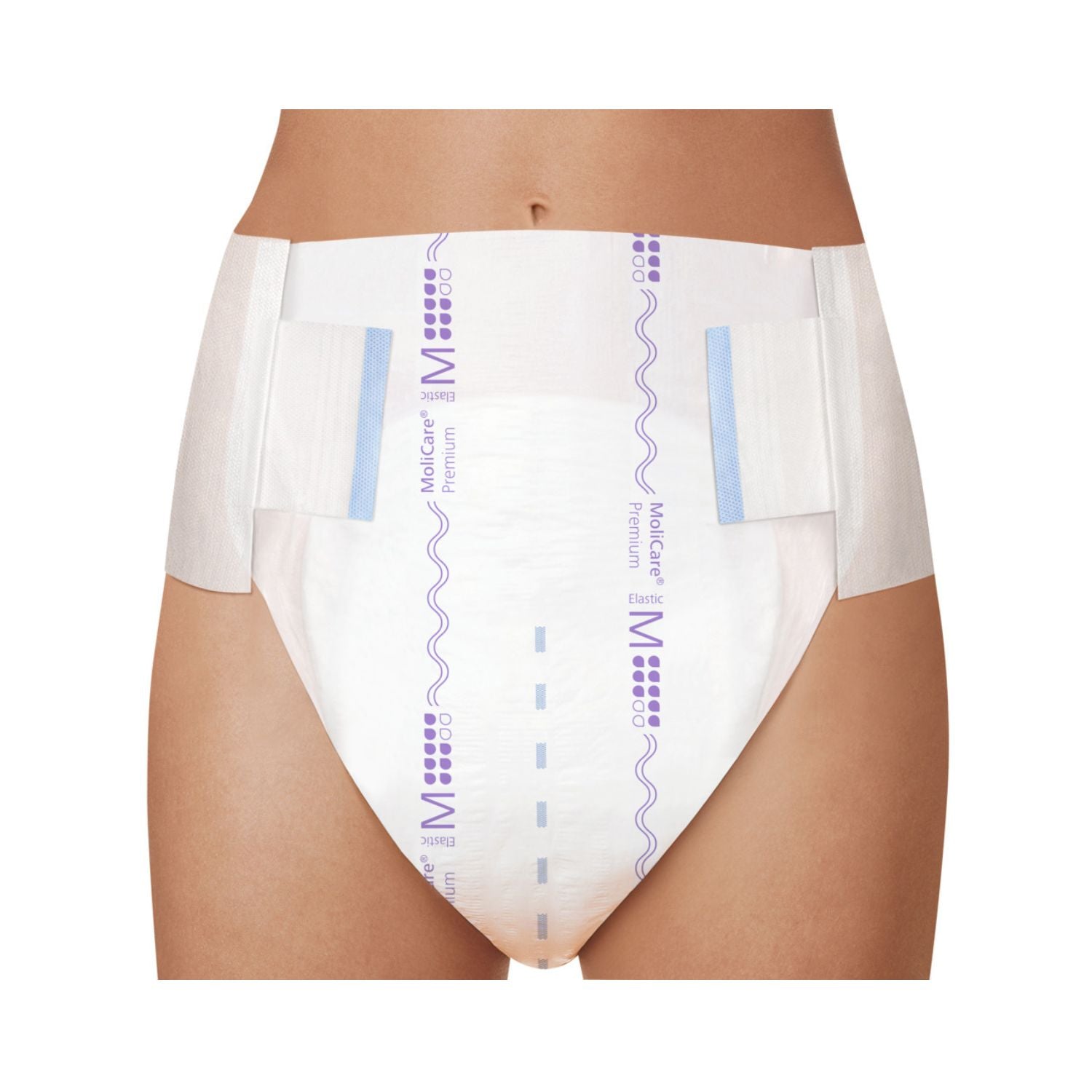Molicare Molicare Premium Elastic 8 Drop Medium