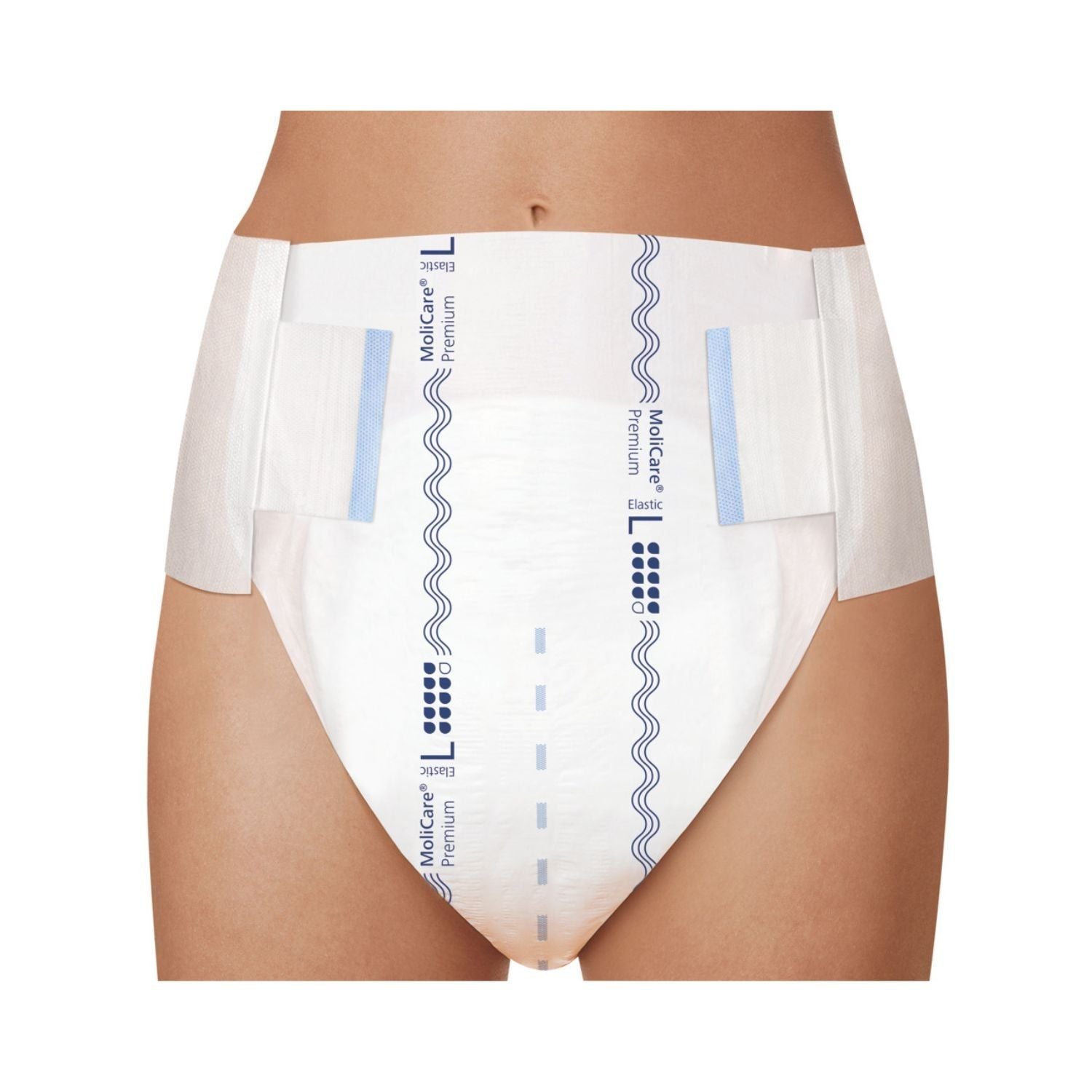 Molicare Molicare Premium Elastic 9 Drop Large