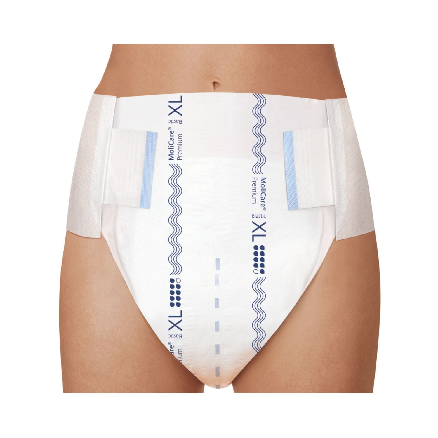 Molicare Molicare Premium Elastic 9 Drop XLarge