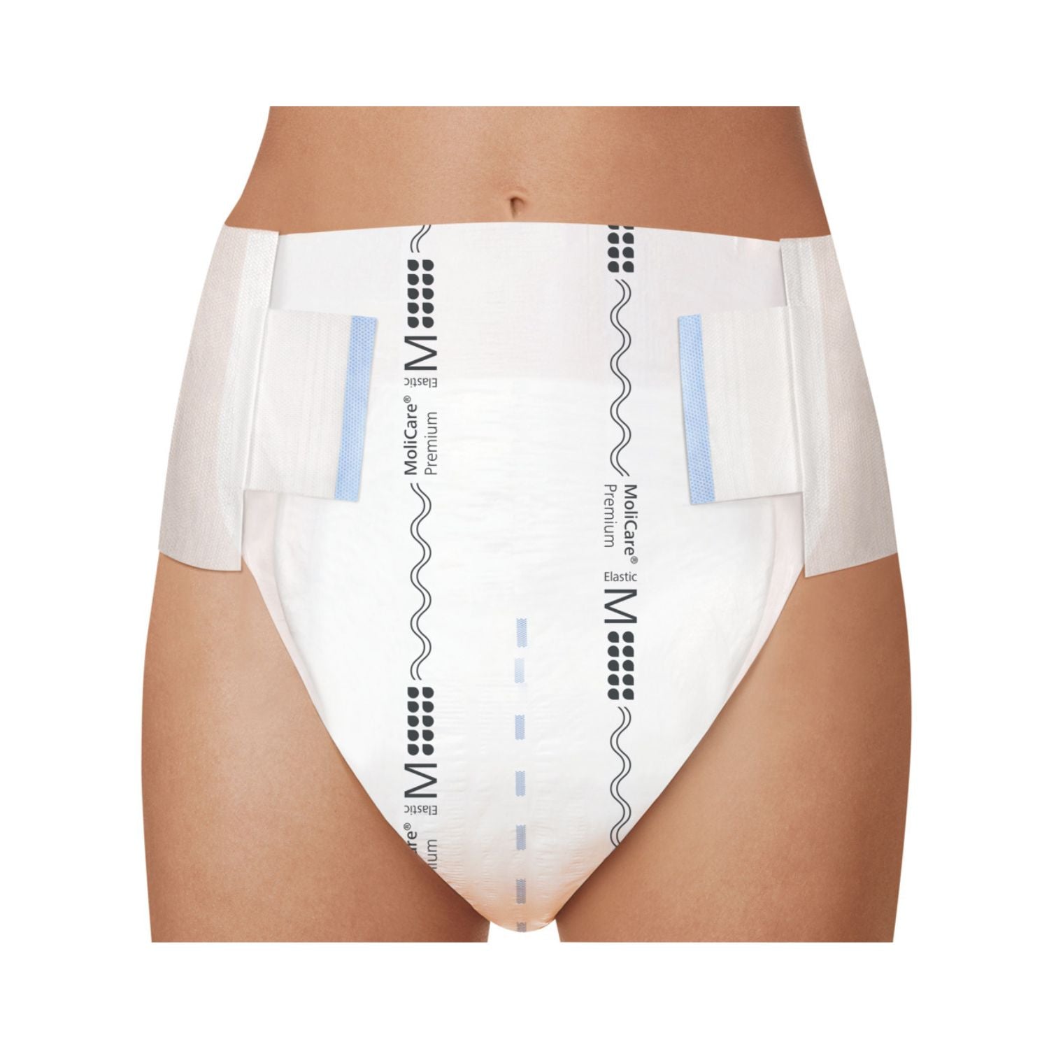 Molicare Molicare Premium Elastic 10 Drop Medium