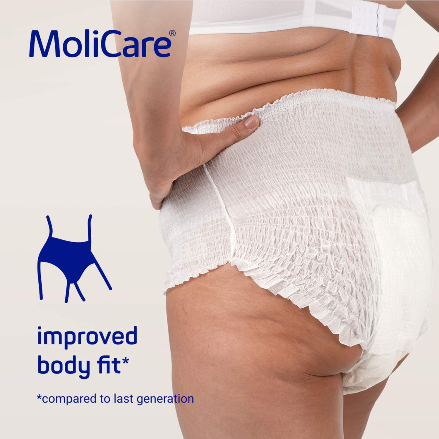Molicare Molicare Premium Mobile 6 Drop Large