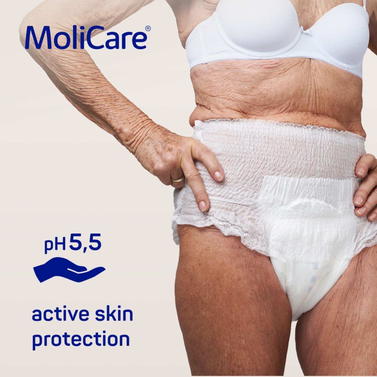 Hartmann Molicare Premium Mobile 8 Drop Medium