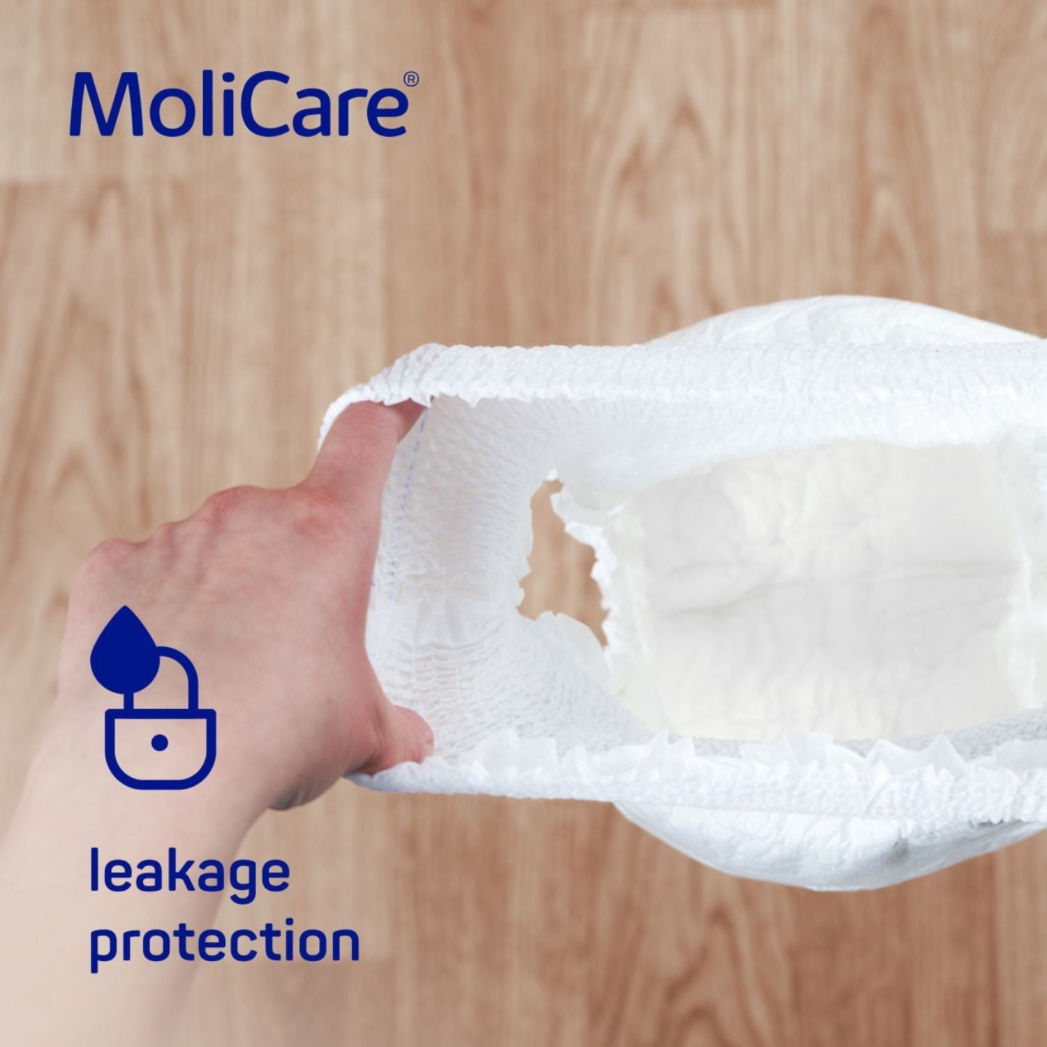 Hartmann Molicare Premium Mobile 8 Drop Medium