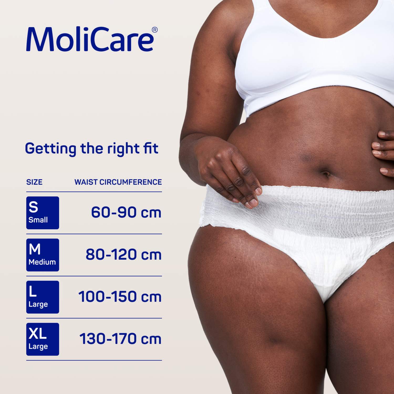 Molicare Molicare Premium Mobile 8 Drop Large