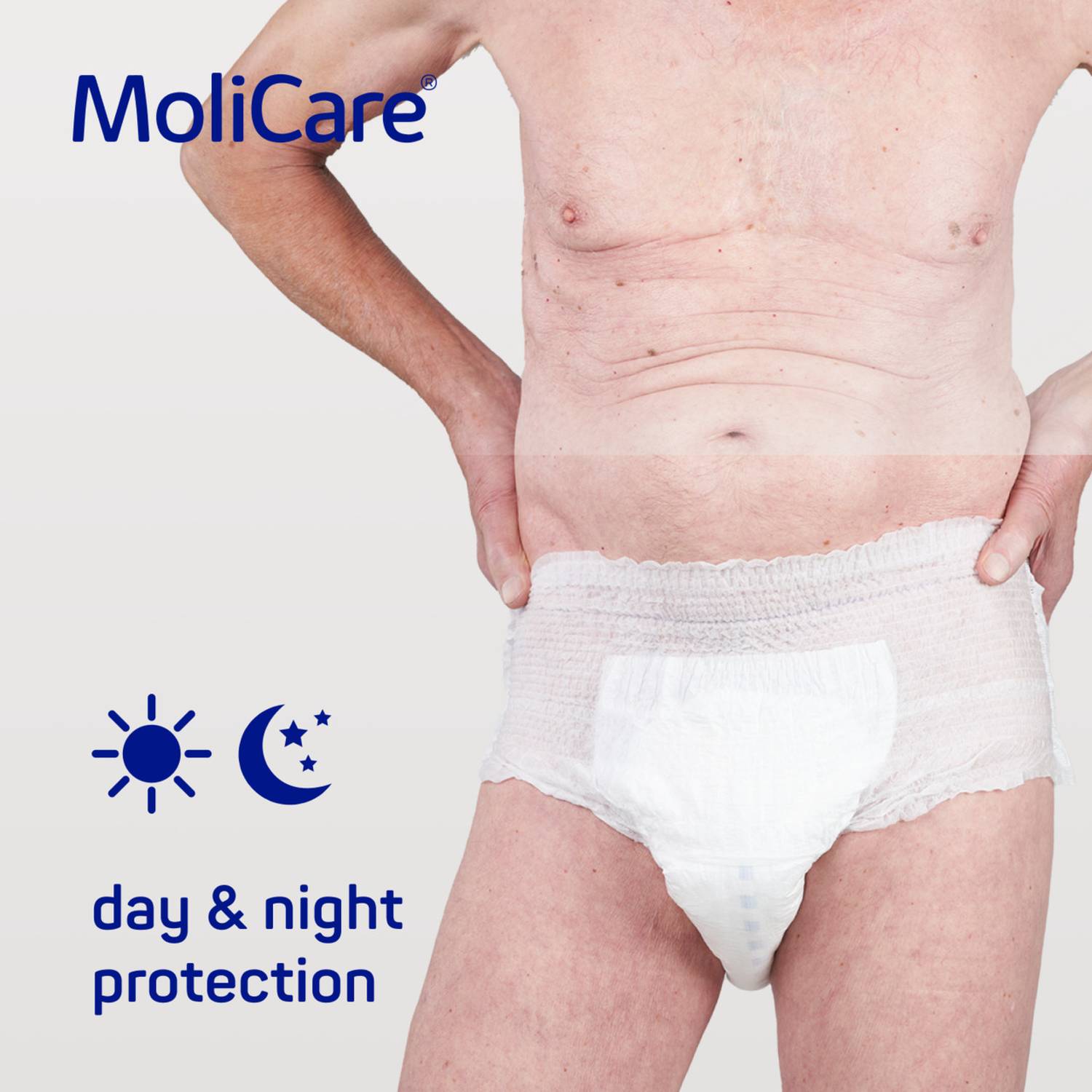 Molicare Molicare Premium Mobile 10 Drop Medium