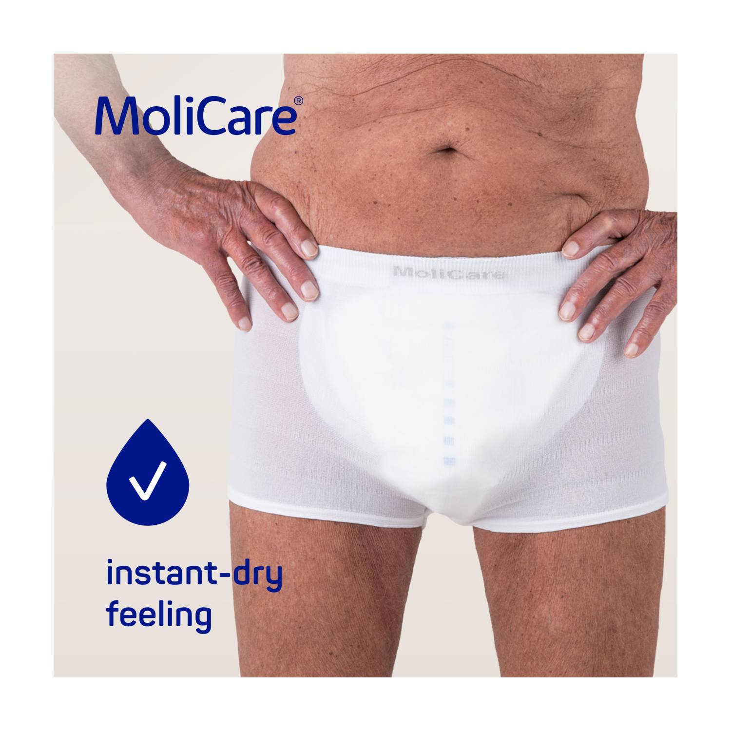 Molicare MoliCare Premium Form 7 Drops