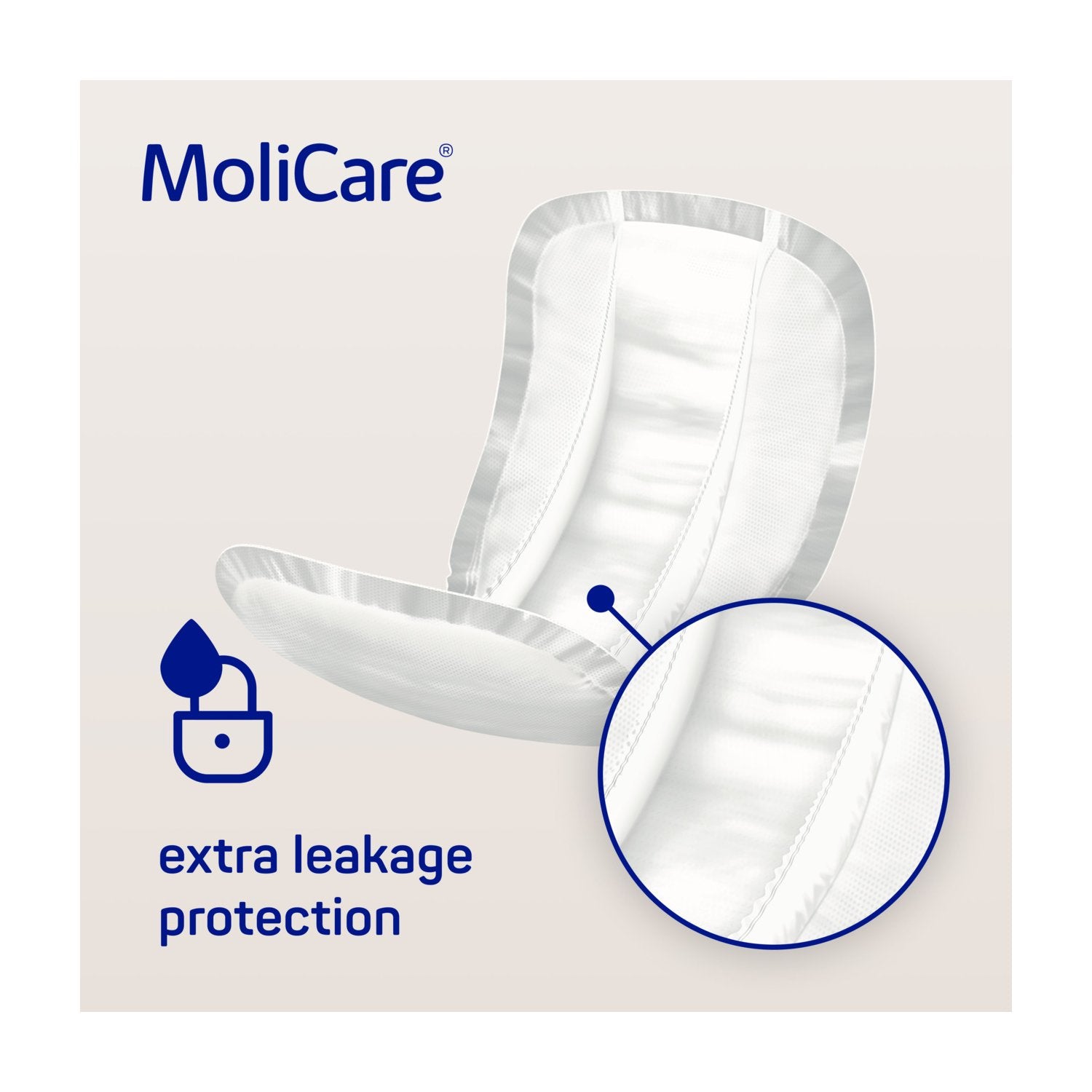 Molicare MoliCare Premium Form 8 Drops