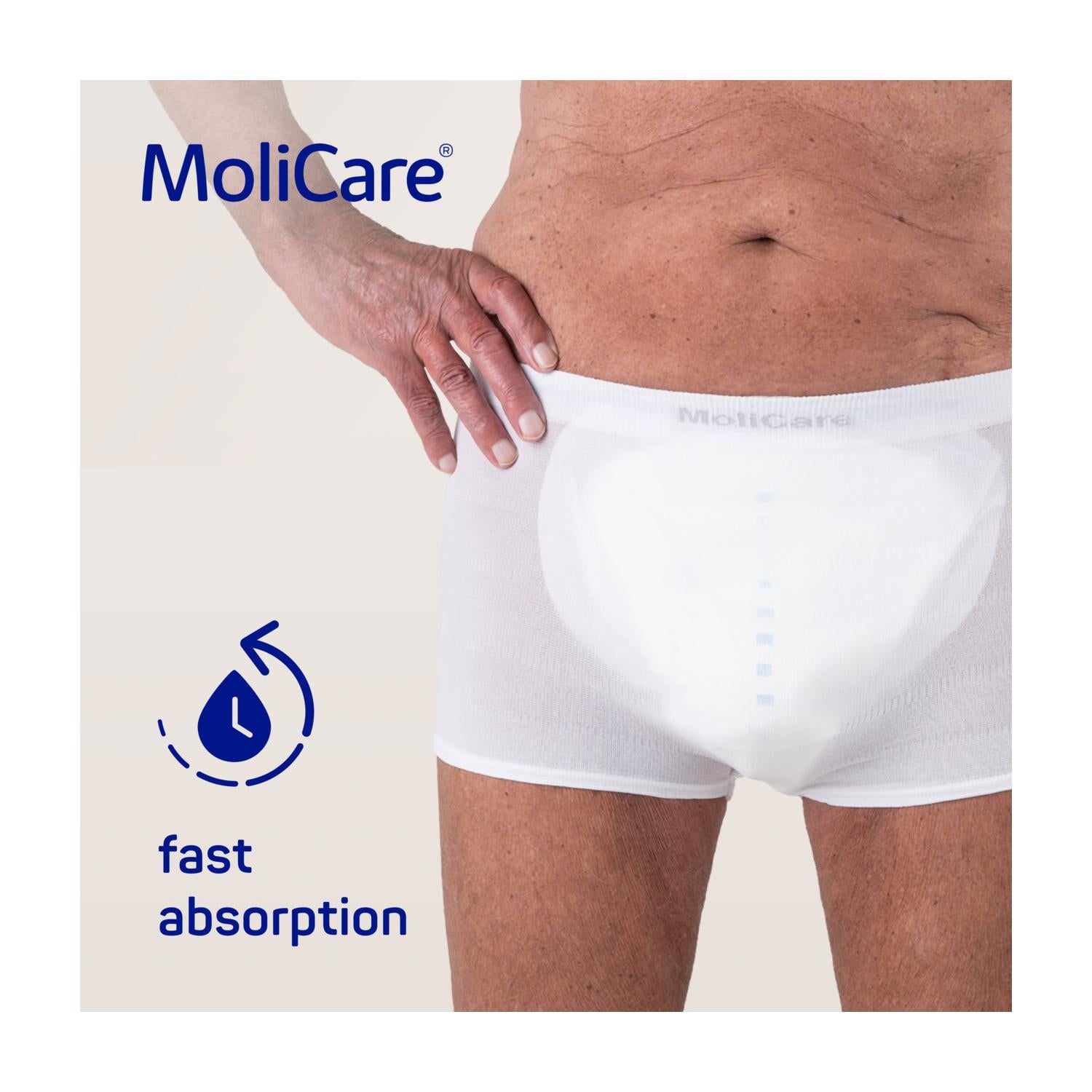 Molicare MoliCare Premium Form 8 Drops