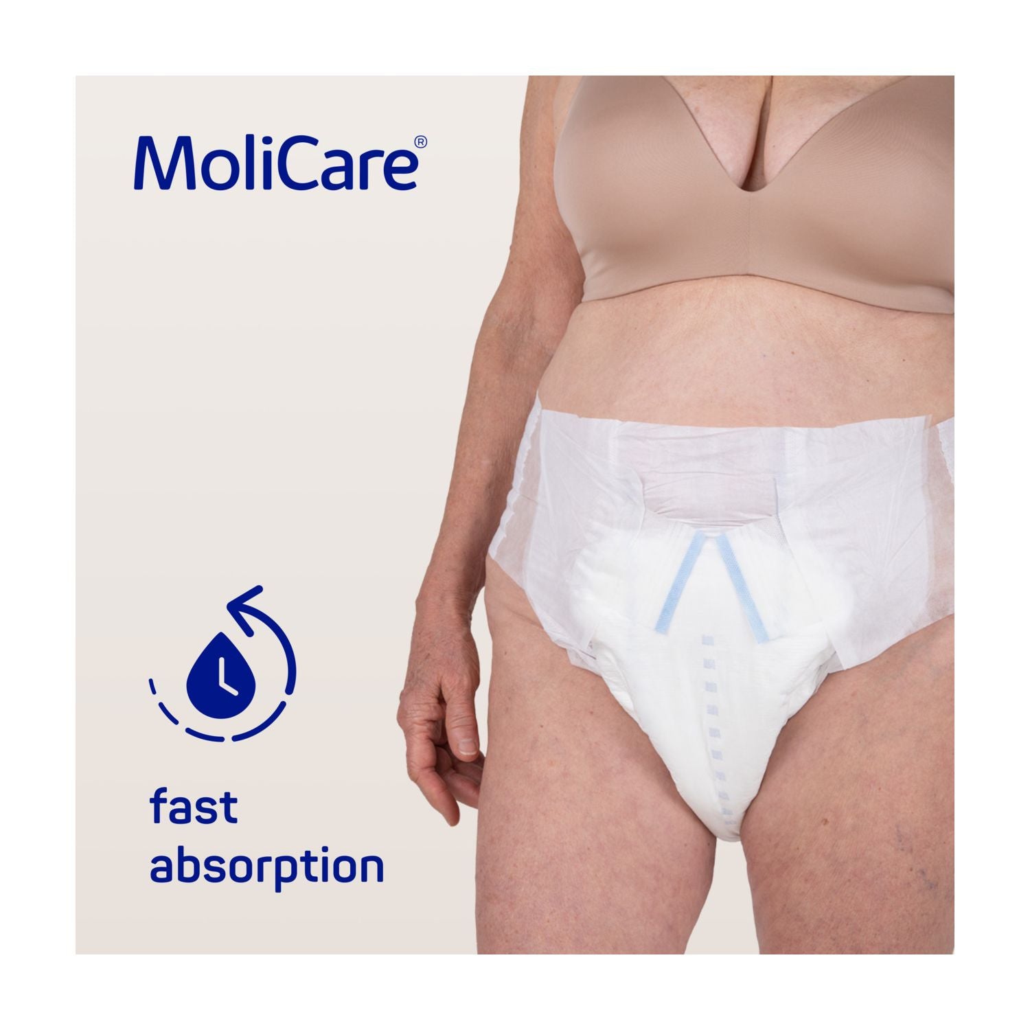 Molicare MoliCare Premium Form 9 Drops