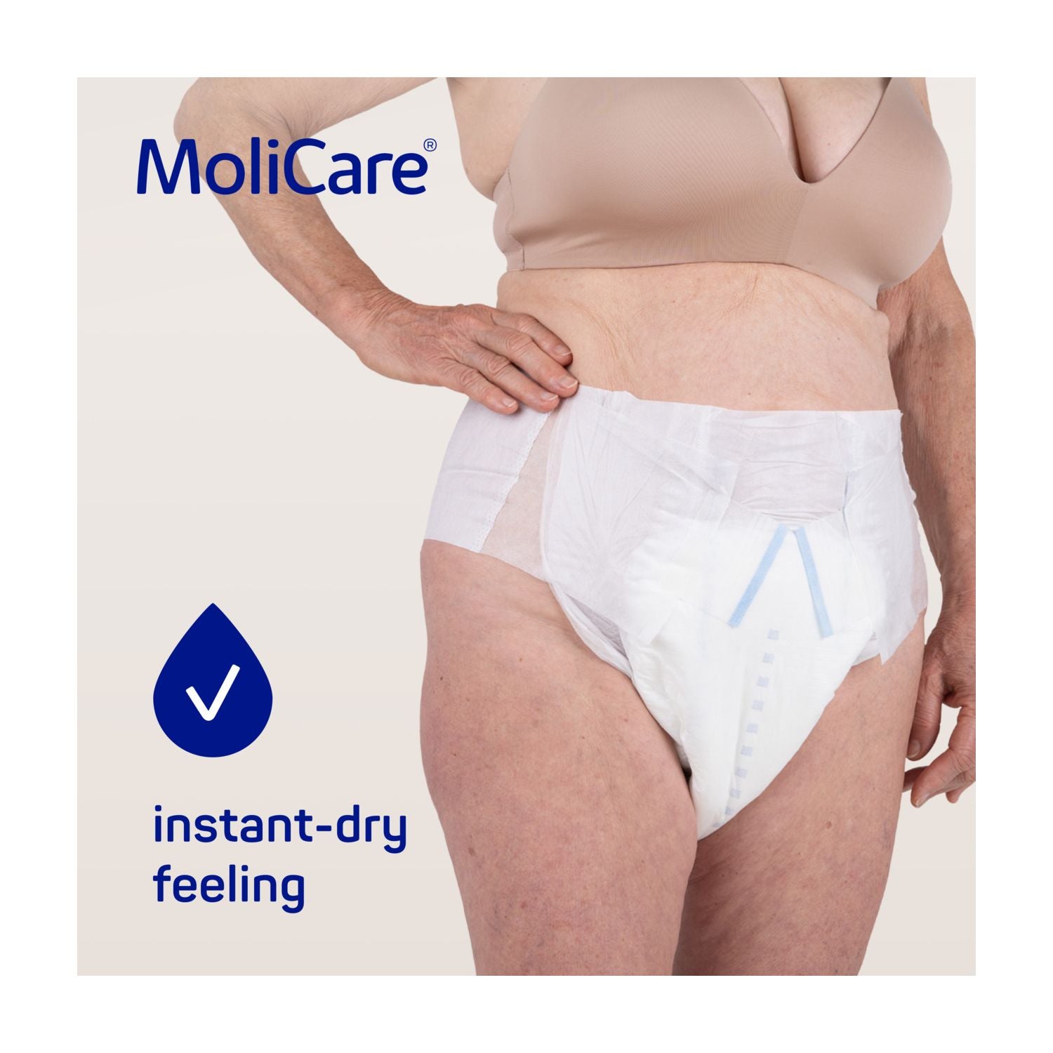 Molicare MoliCare Premium Form 9 Drops
