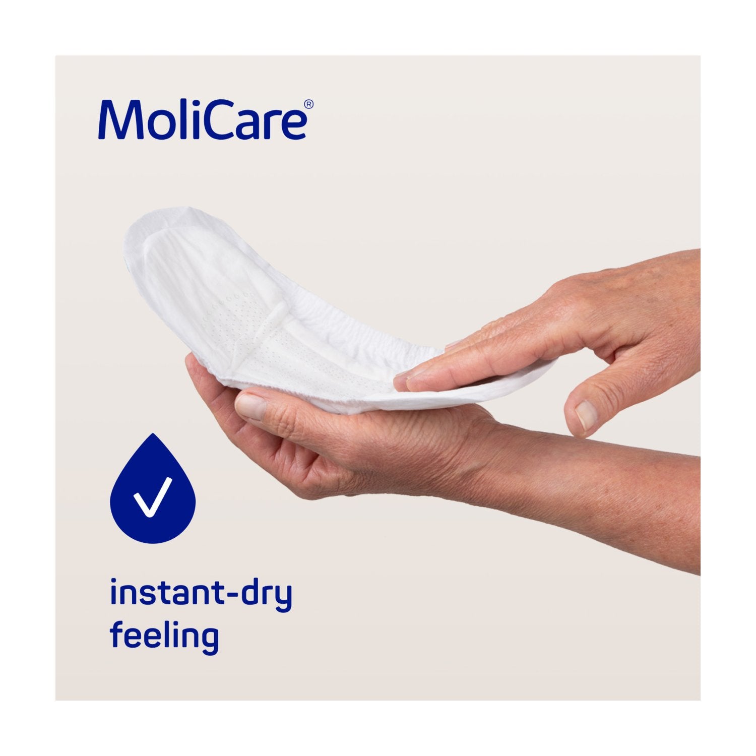 Molicare Molicare Premium Lady Pad - 2 Drops