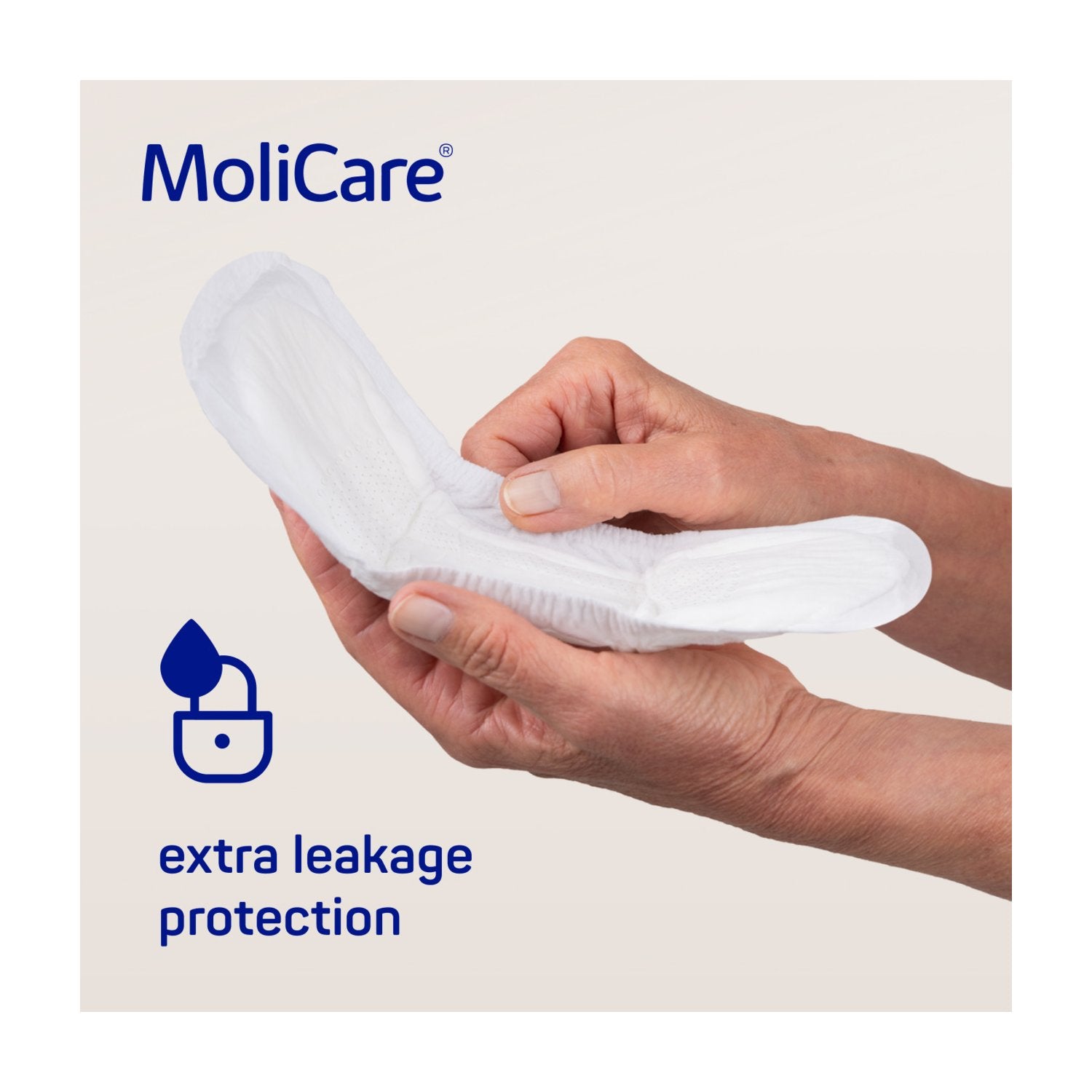 Molicare Molicare Premium Lady Pad - 2 Drops
