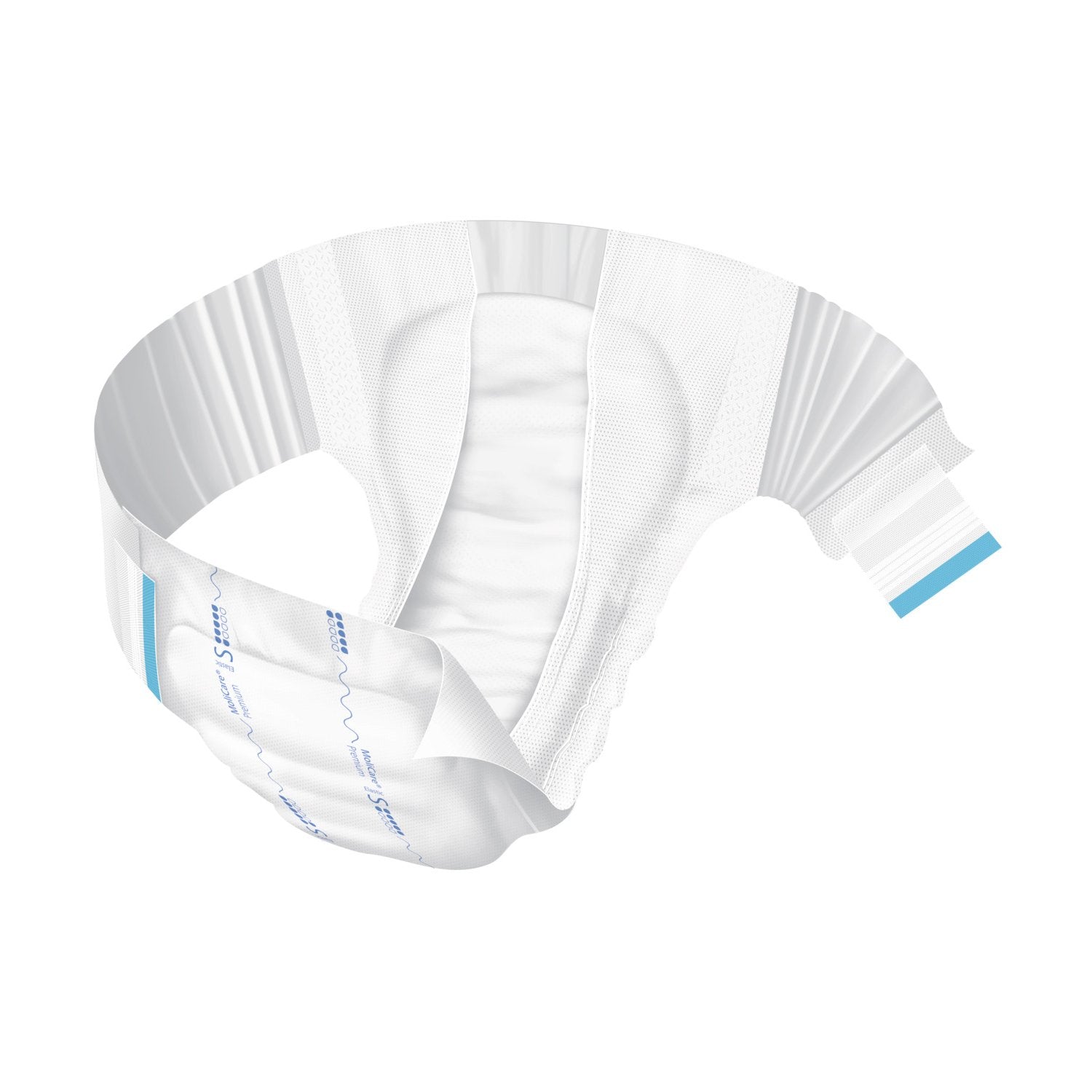 Molicare MoliCare Premium Slip 6 Drop XSmall