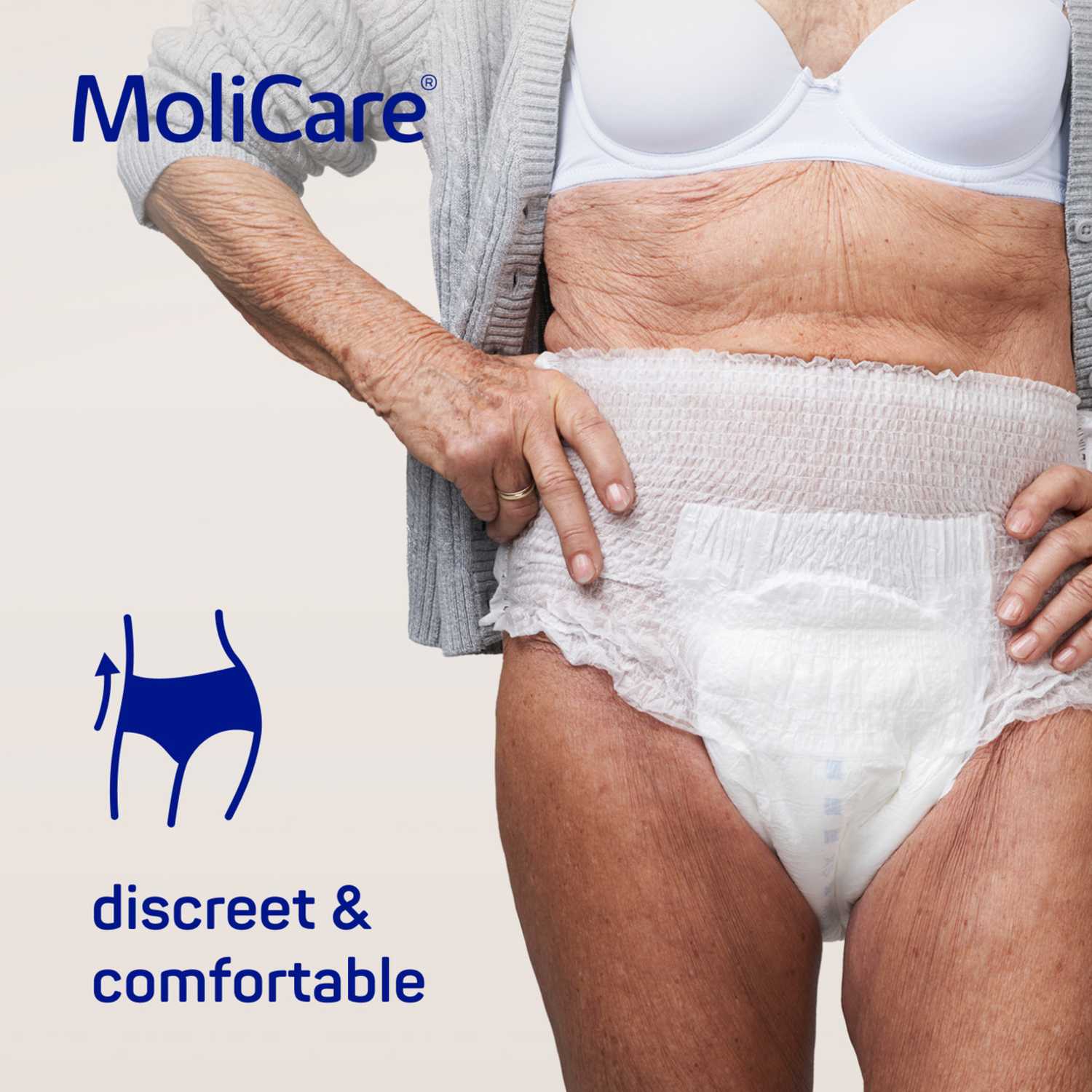 Molicare Molicare Premium Mobile 6 Drop XSmall
