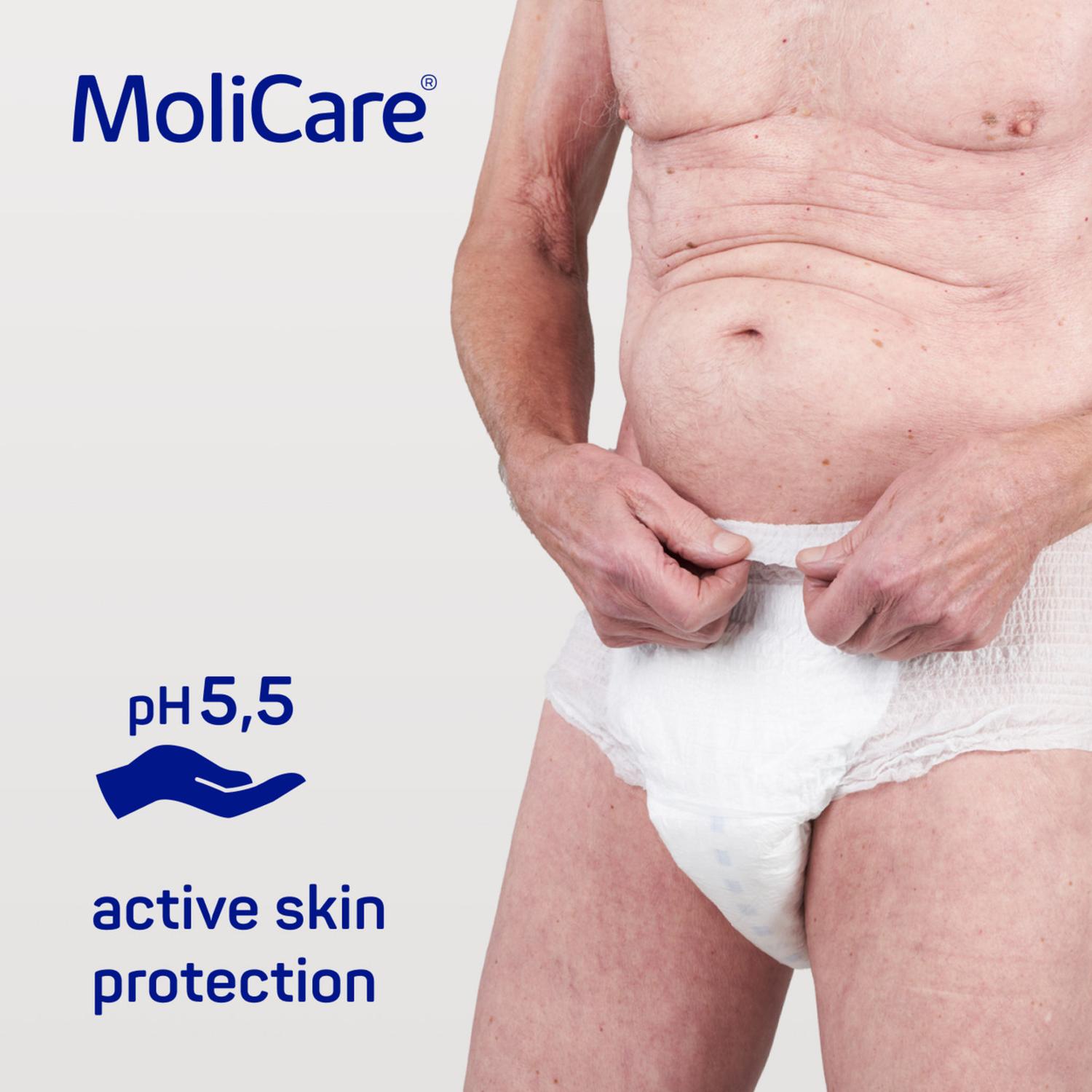Molicare Molicare Premium Mobile 5 Drop Medium