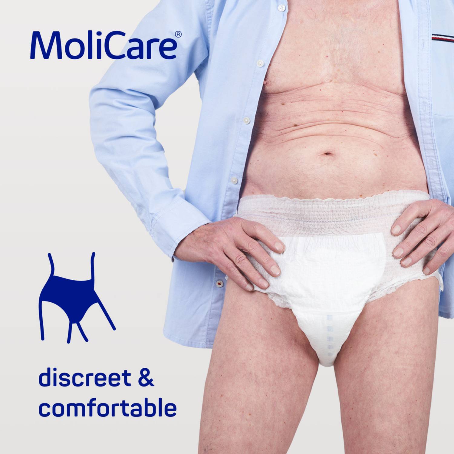 Molicare Molicare Premium Mobile 5 Drop Medium