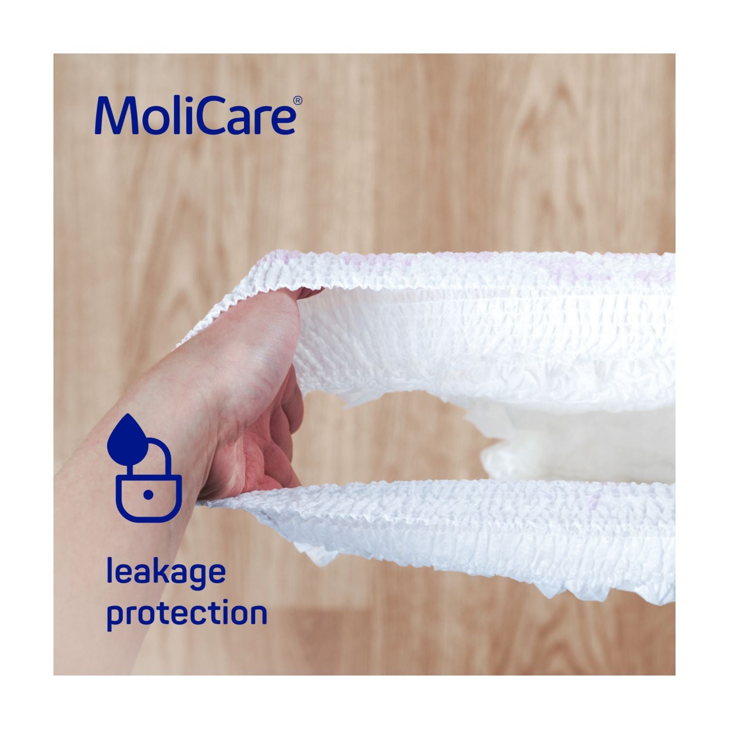 Molicare Molicare Premium Lady Pants 5 Drops Medium