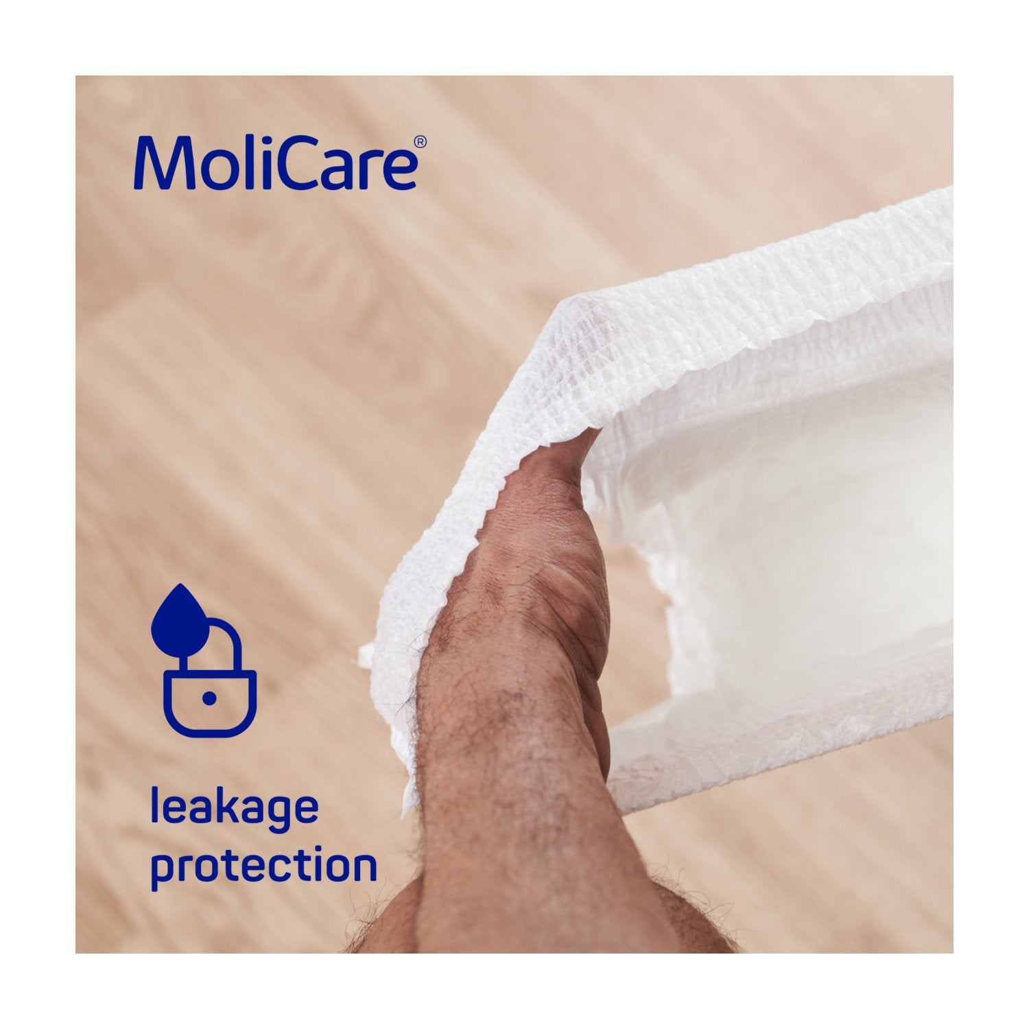 Molicare Molicare Premium Mobile 8 Drop XLarge