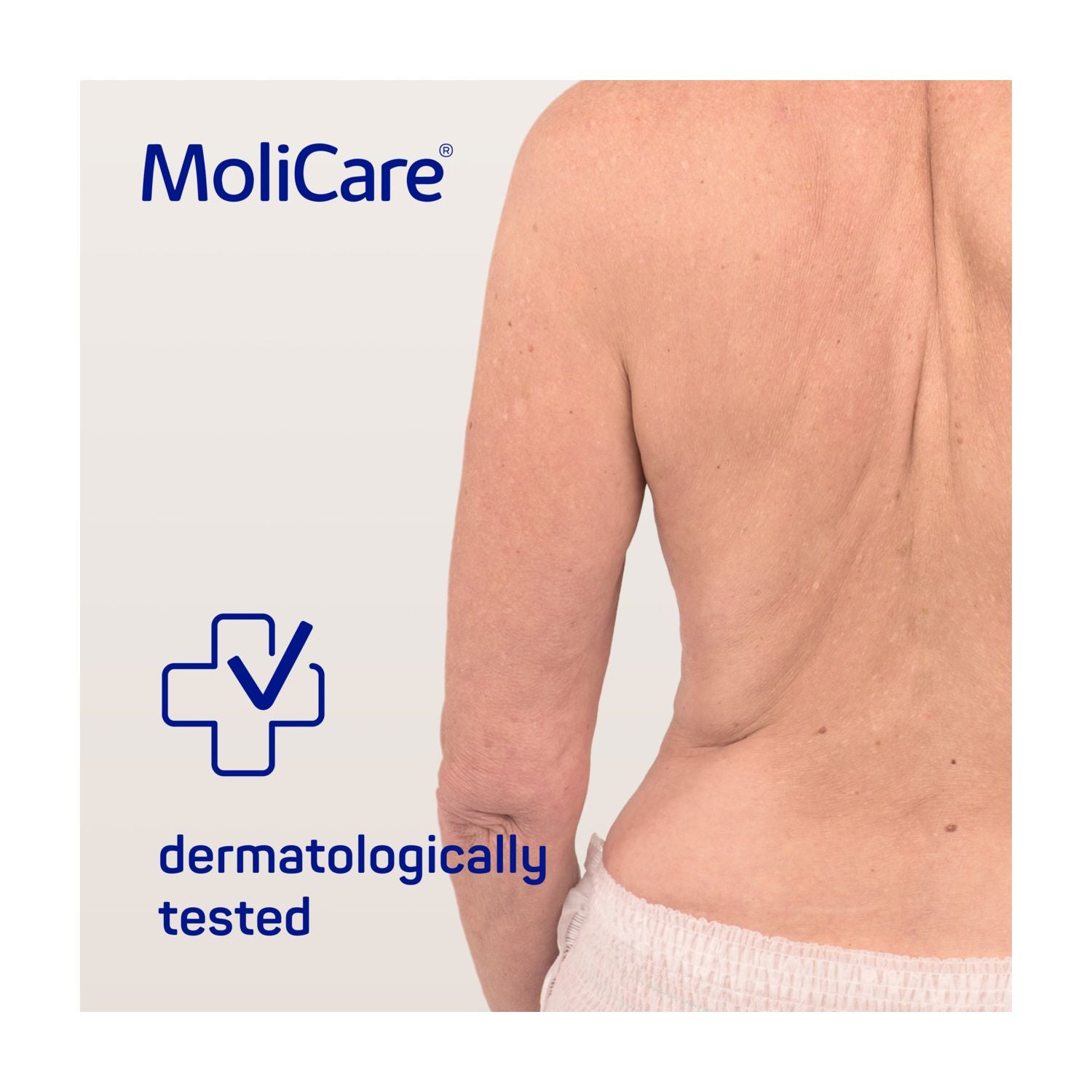 Hartmann MoliCare® Skin Impregnated Wash Gloves