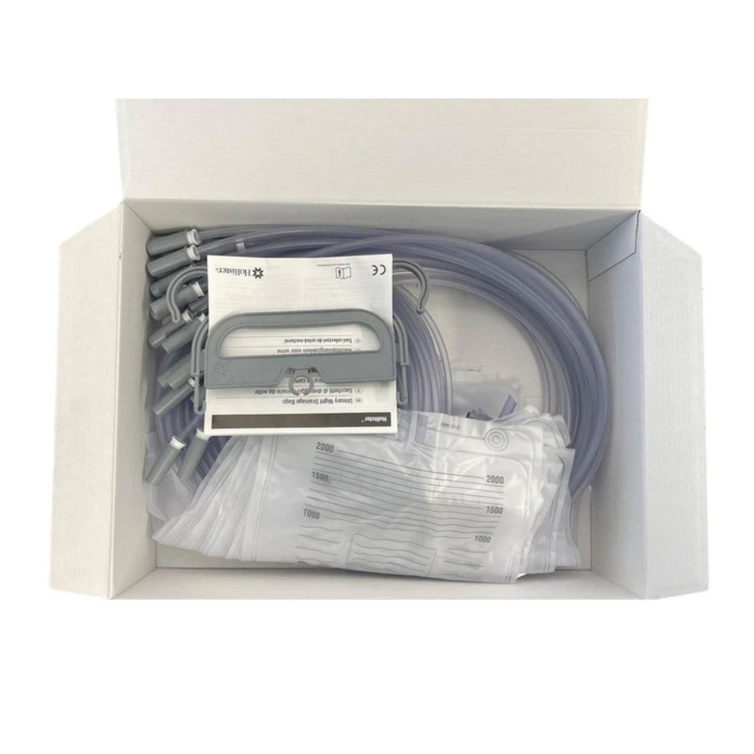 Hollister Hollister T-Tap Sterile 2000ml