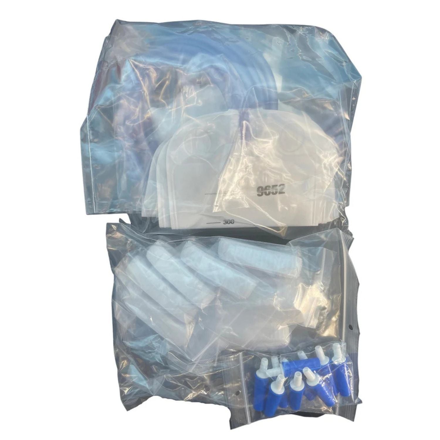 Hollister Hollister Non-Sterile Leg Bag 500ml
