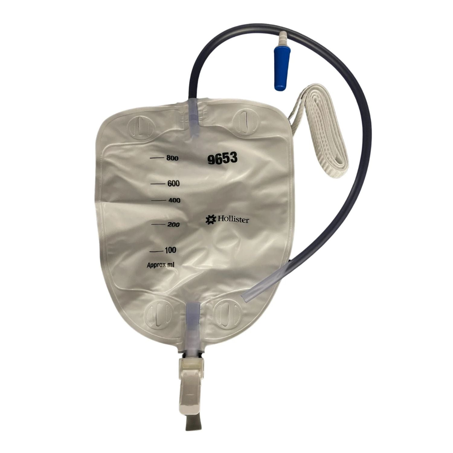 Hollister Hollister Non-Sterile Leg Bag 800ml