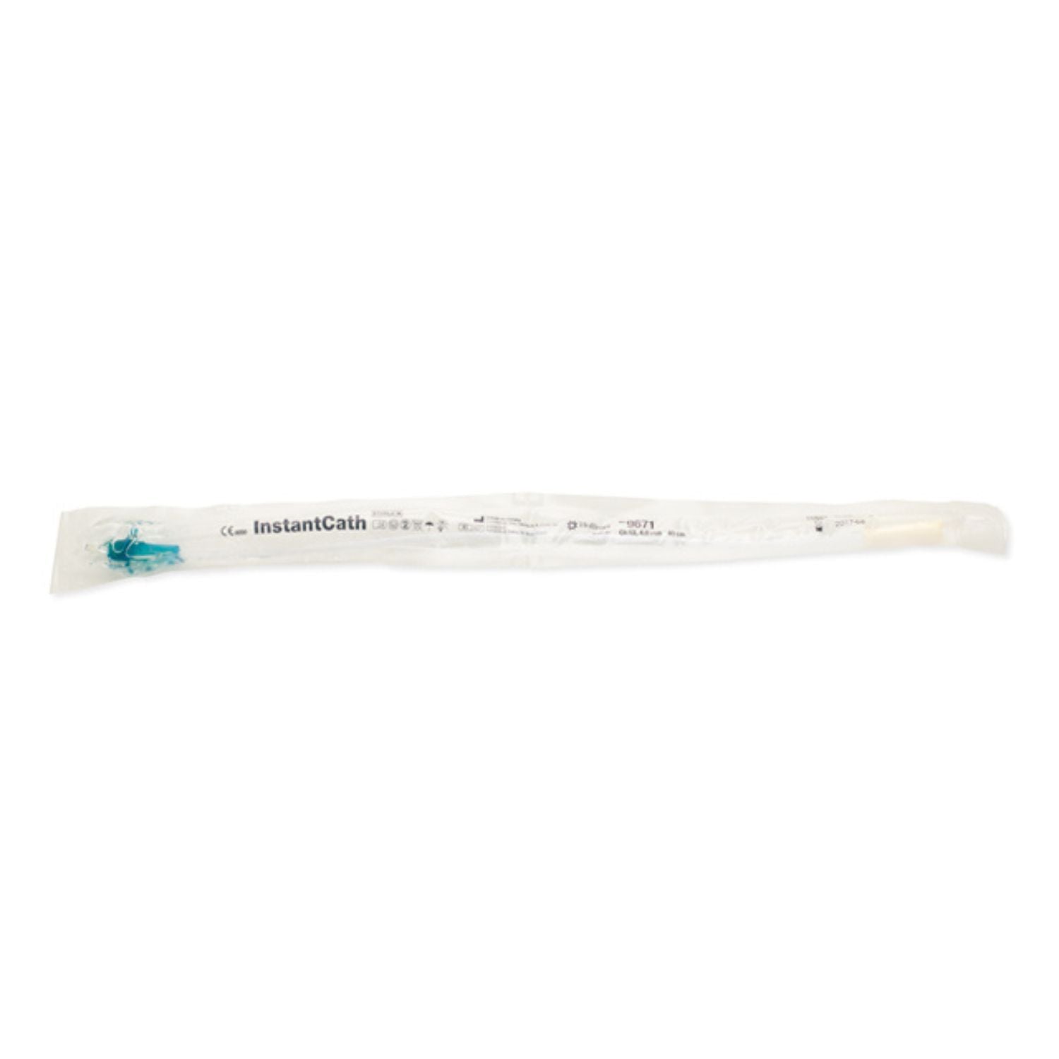 Hollister Hollister InstantCath Intermittent Catheter Female