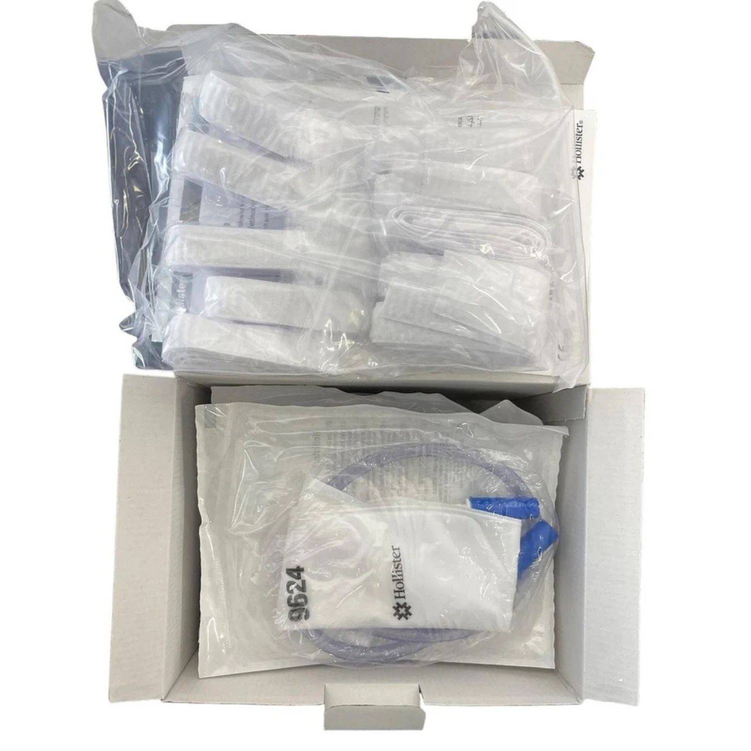 Hollister Hollister 500ml Leg Bag Kits