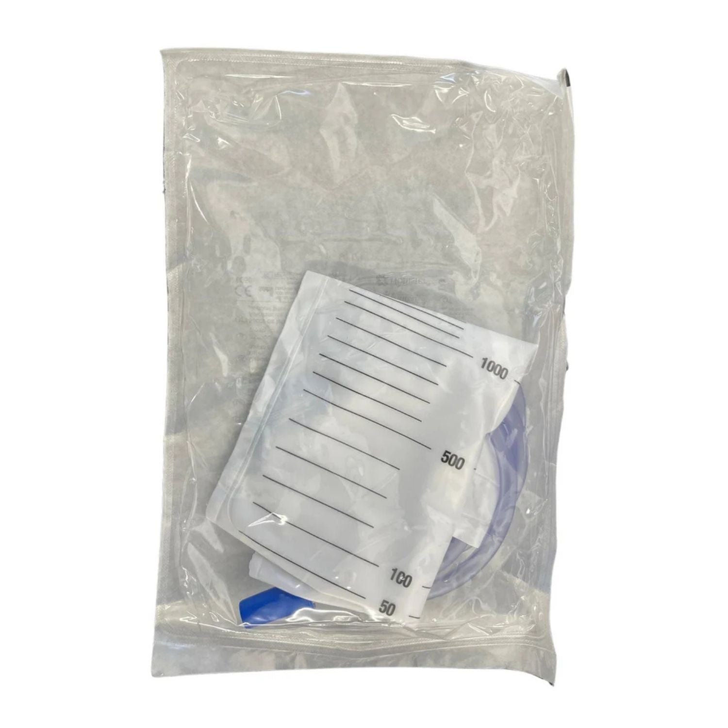 Hollister Hollister Drain Bag 2000ml