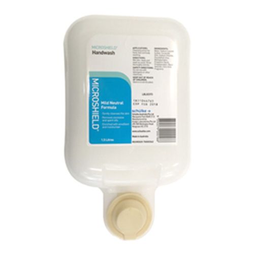 Microshield MICROSHIELD HAND WASH 1.5lt Each
